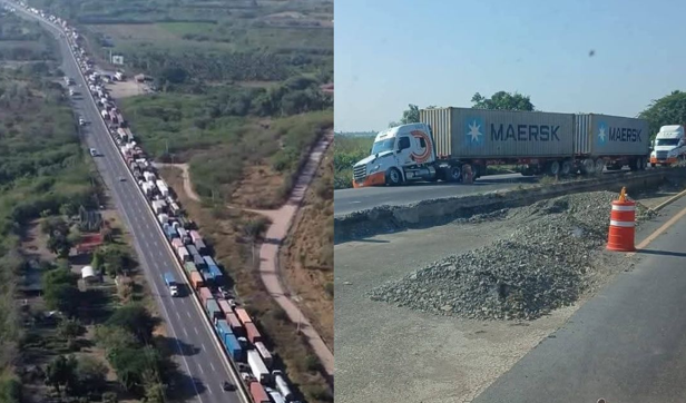 Carretera eterna en Colima exhibe fracaso de Morena y años de mala planeación