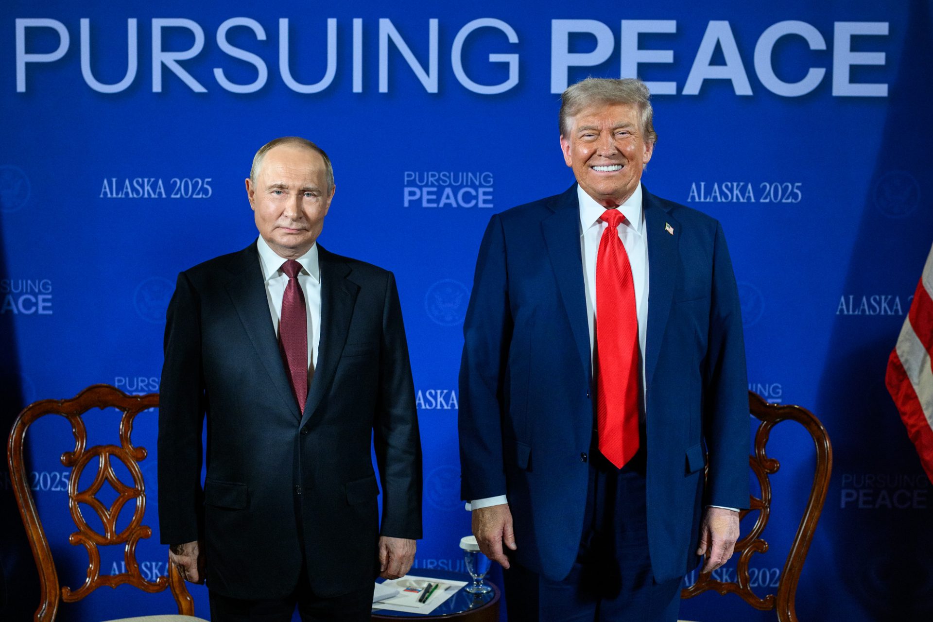 Resolver la guerra de Ucrania resultó más complicado de lo que creyó Trump