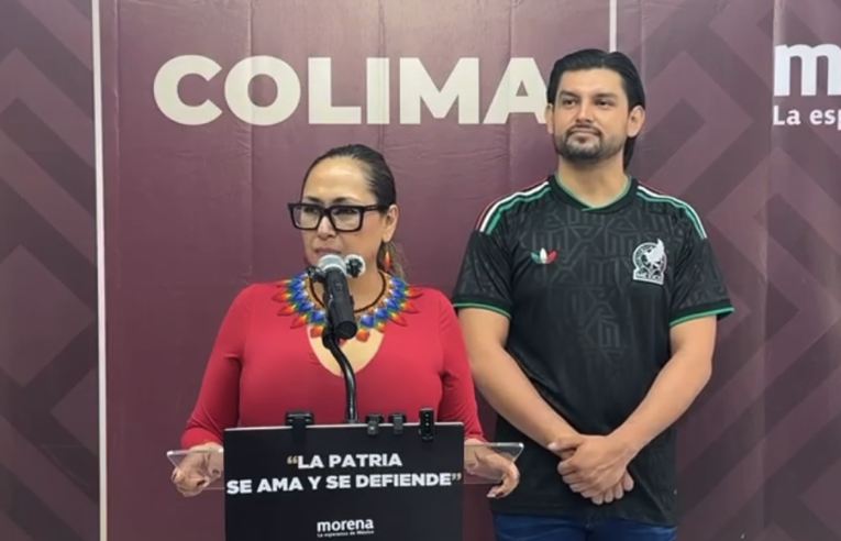 Morena minimiza la crisis de violencia pese a que Colima lidera la tasa de homicidios